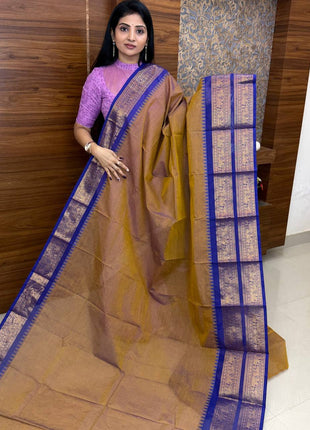 Pure Chettinad Cotton