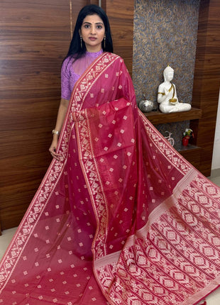 Chanderi Cotton
