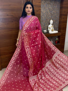 Chanderi Cotton