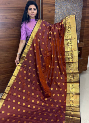 Kanchi Silk