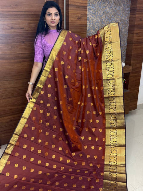Kanchi Silk