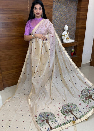 Chanderi Cotton