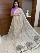 Chanderi Cotton