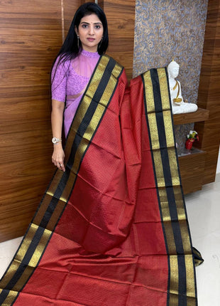 Banarasi Soft Silk