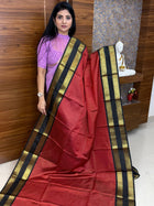 Banarasi Soft Silk