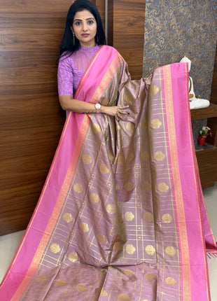Kanchi Silk