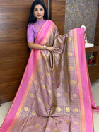 Kanchi Silk