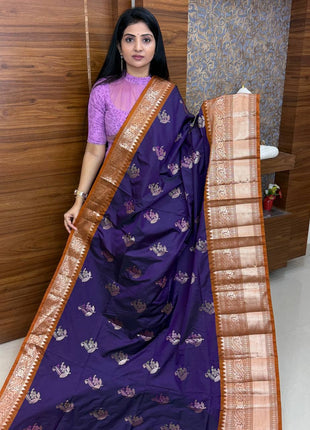 Kanchi Silk