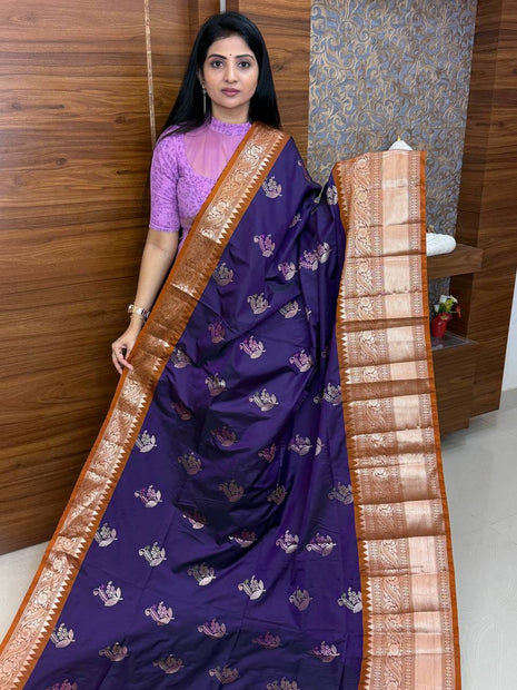 Kanchi Silk