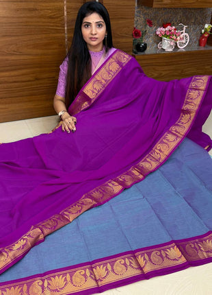 Half Saree ( Unstitched)