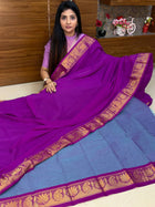 Half Saree ( Unstitched)