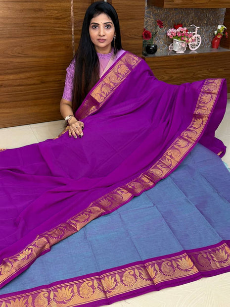 Half Saree ( Unstitched)