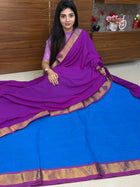Half Saree ( Unstitched)