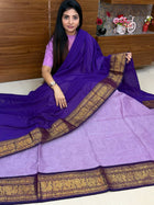 Half Saree ( Unstitched)