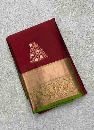 Premium Kanchi