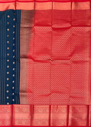 Korvai Silk