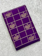 Vintage Kanchi Silk