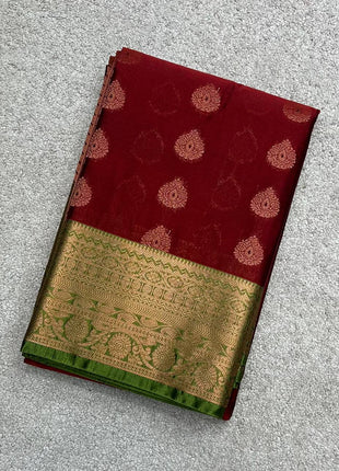 Kanchi Silk