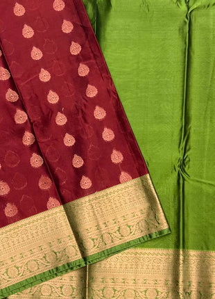 Kanchi Silk