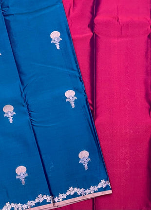 Pure Silk