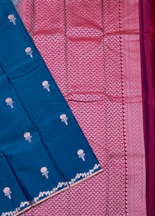 Pure Silk