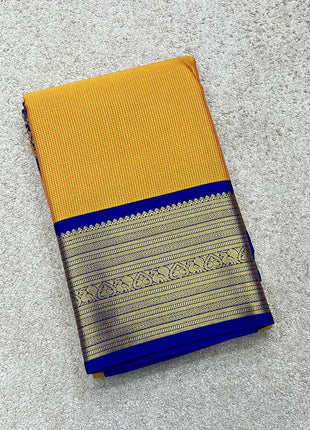 Vaira Oosi Gold Zari