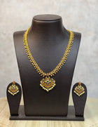 Temple Jewellery