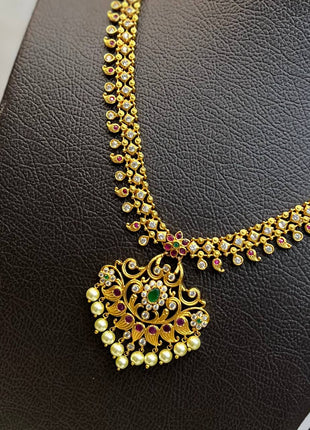 Temple Jewellery