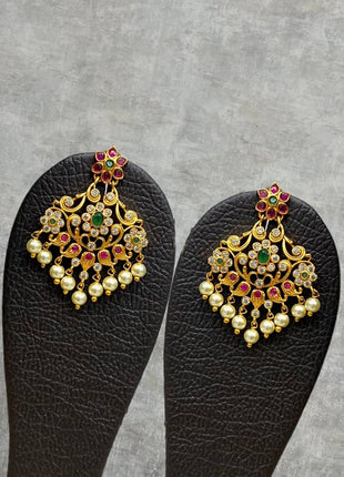 Temple Jewellery