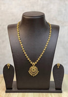 Temple Jewellery