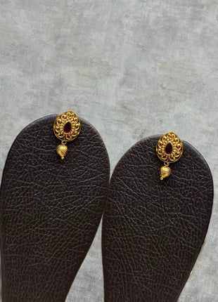 Temple Jewellery