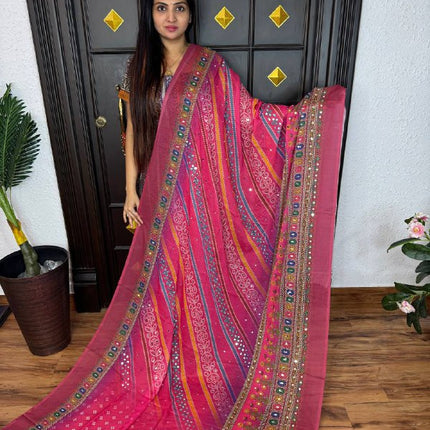 Masakali With Mirror Work