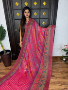 Masakali With Mirror Work