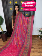 Masakali With Mirror Work