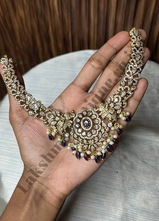 Stone Jewellery
