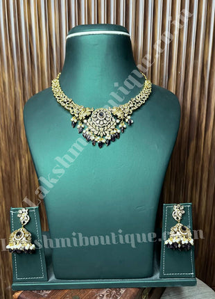 Stone Jewellery