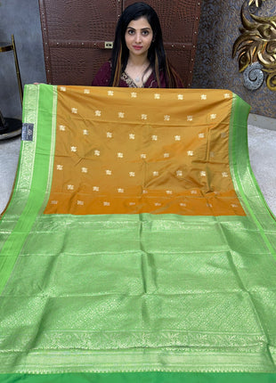 Kanchi Silk