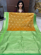 Kanchi Silk