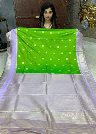 Kanchi Silk