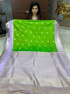 Kanchi Silk