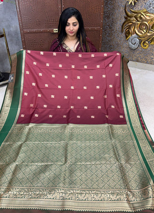 Kanchi Silk