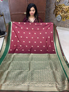 Kanchi Silk