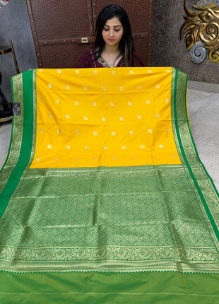 Kanchi Silk