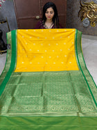 Kanchi Silk