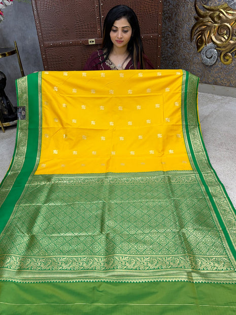 Kanchi Silk