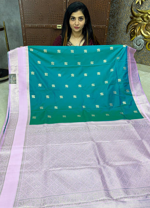 Kanchi Silk