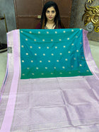 Kanchi Silk