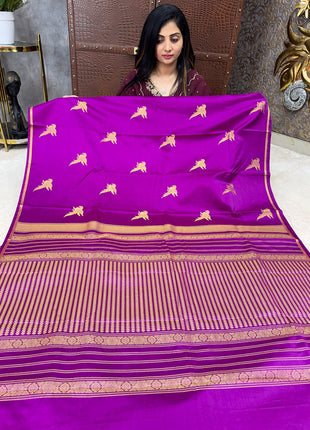 Pure Silk