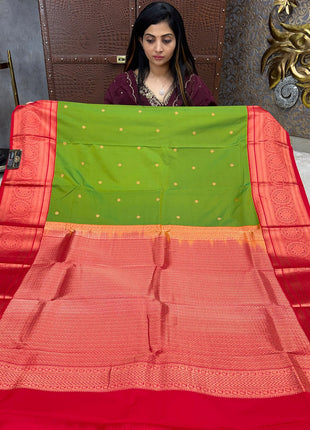 Premium Kanchi