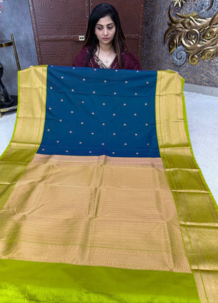 Premium Kanchi